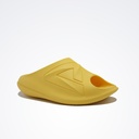 Peak Slippers Chubby Mustard Yellow