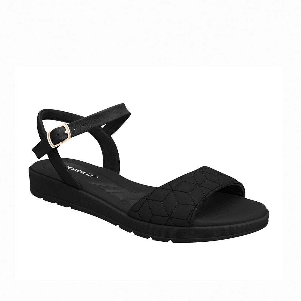 Piccadilly Sandales Femme
 Rejane