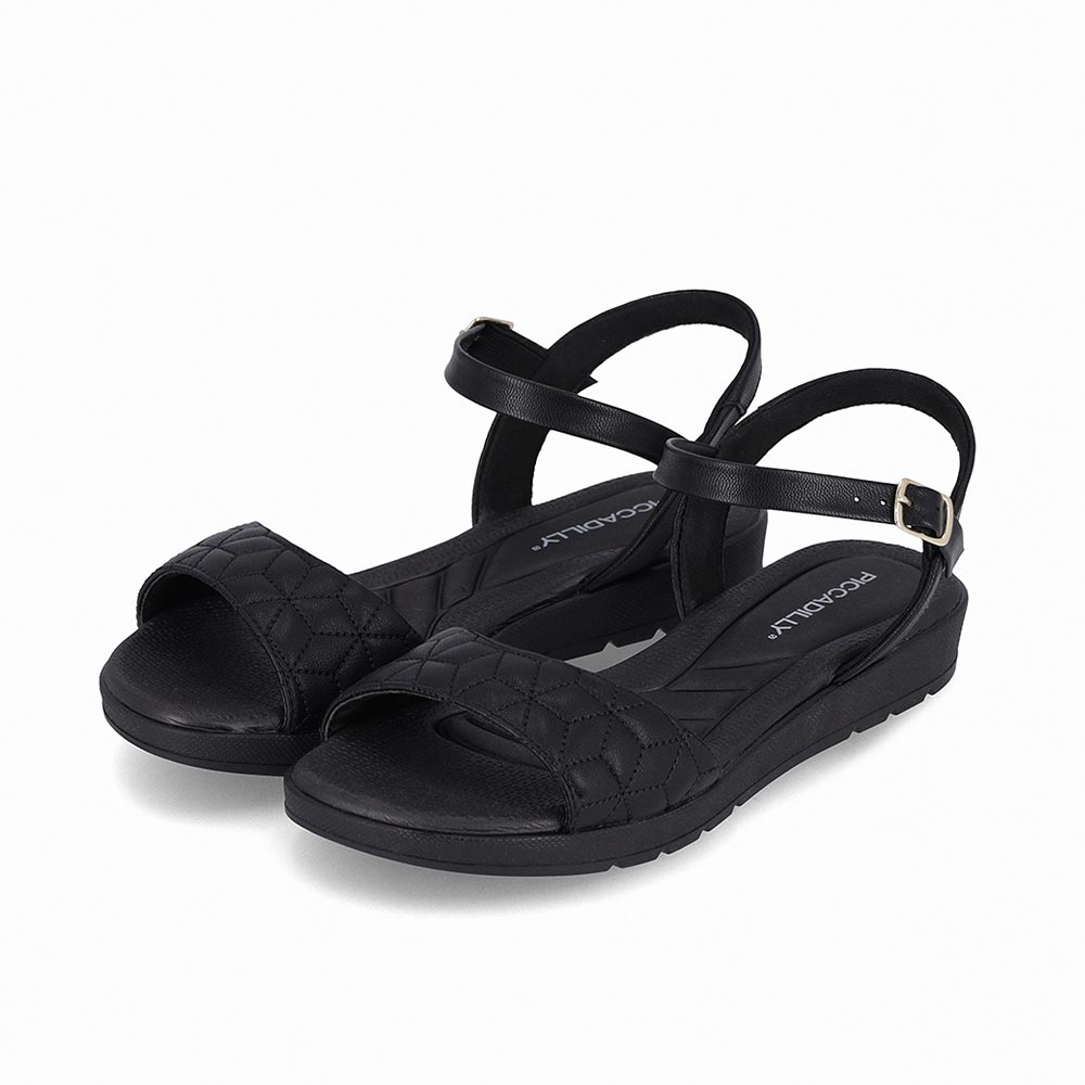 Piccadilly Sandales Femme
 Rejane