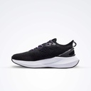 Peak Baskets De Course Femme-Ew14628H- Black/white