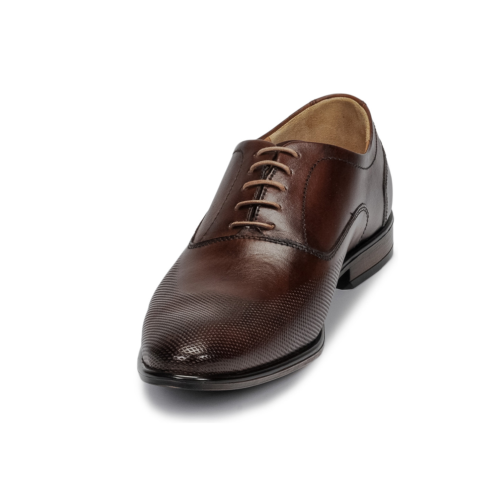 Andre Chaussure Classique Homme
 Perford Marron