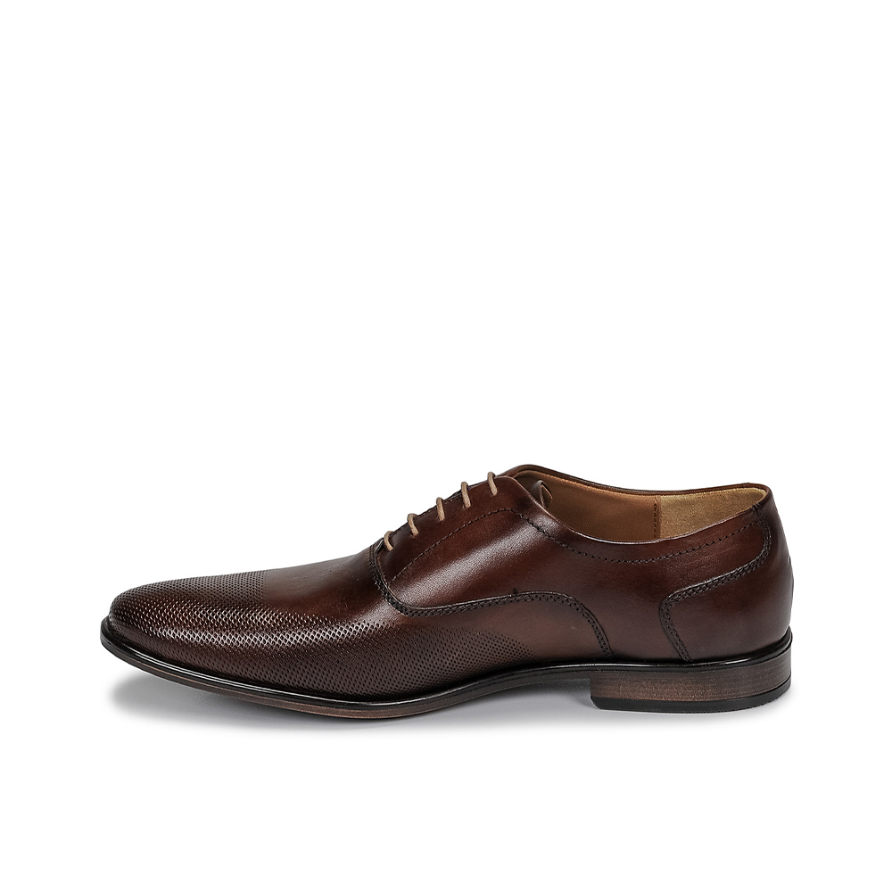Andre Chaussure Classique Homme
 Perford Marron
