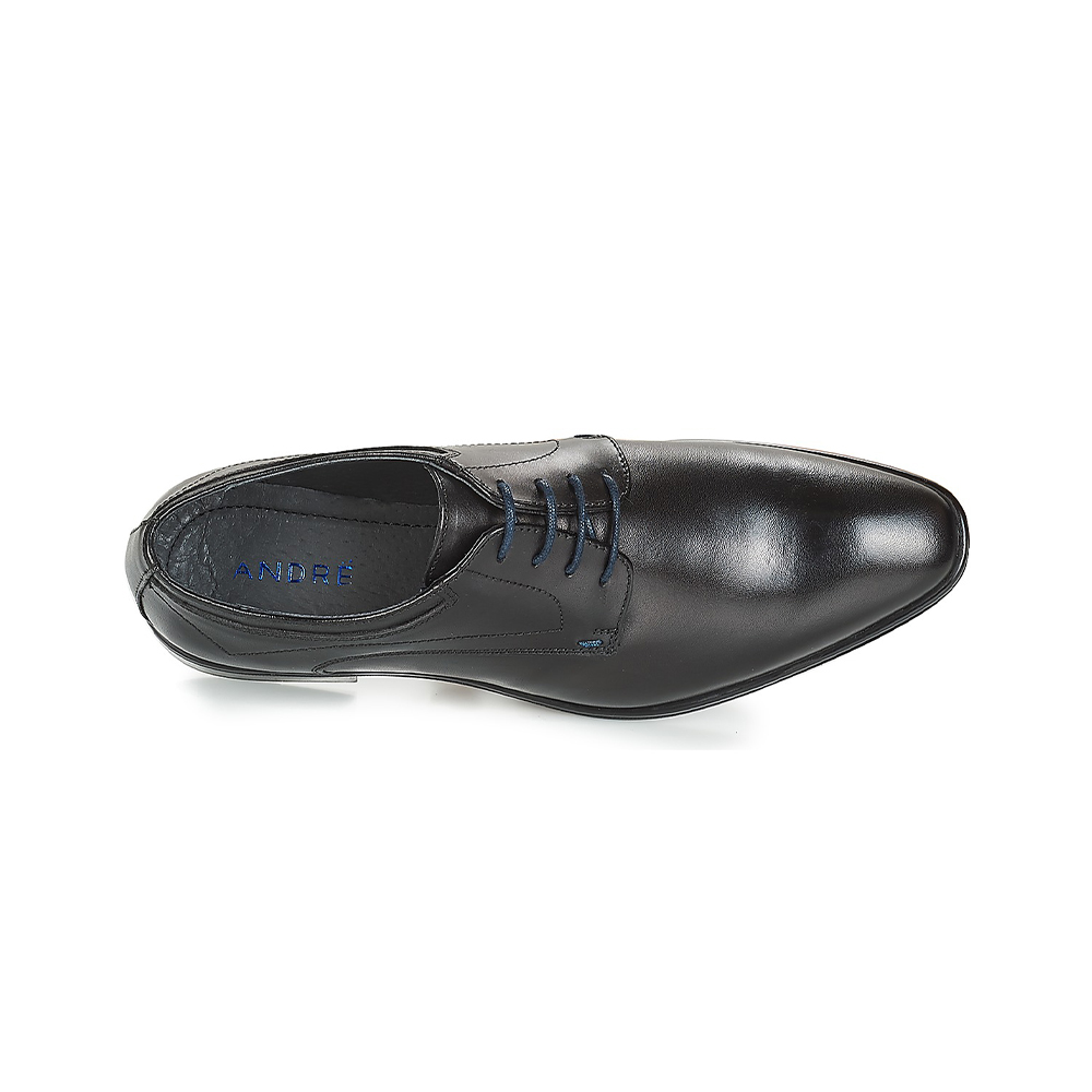 Andre Chaussure Classique Homme
 Carioux Noir