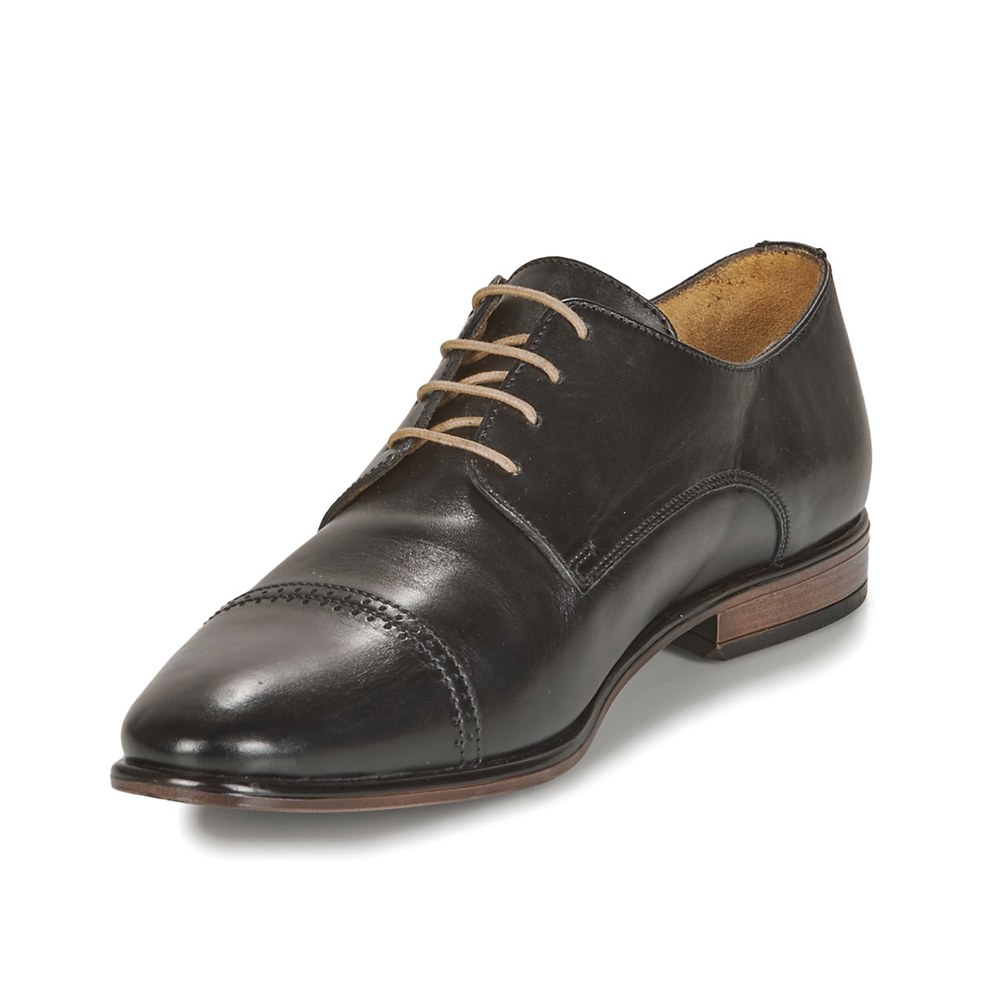 Andre Chaussure Classique Homme
 Derbyperf Noir