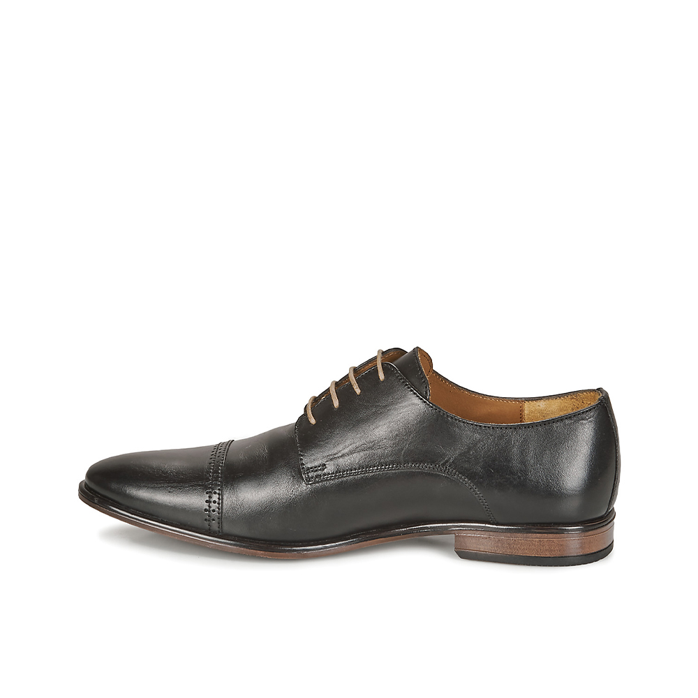 Andre Chaussure Classique Homme
 Derbyperf Noir