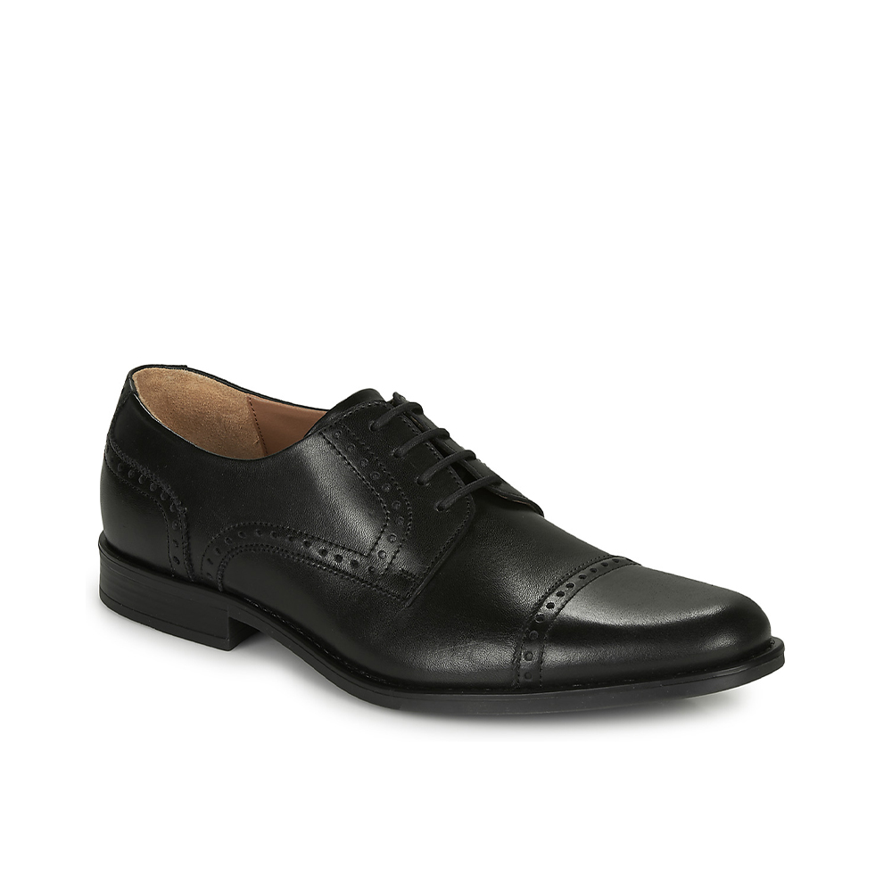 Andre Chaussure Classique Homme
 Lordman Noir