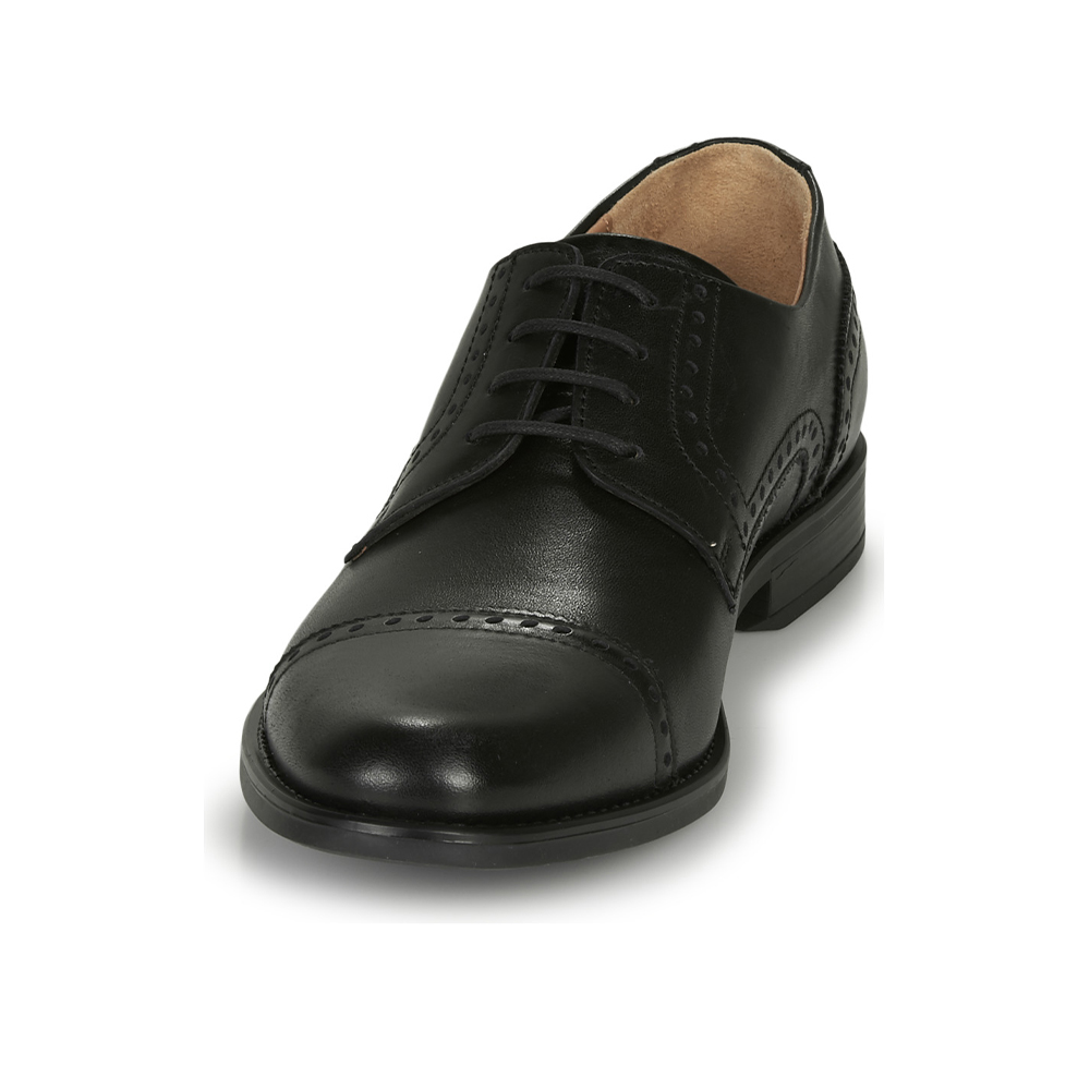 Andre Chaussure Classique Homme
 Lordman Noir