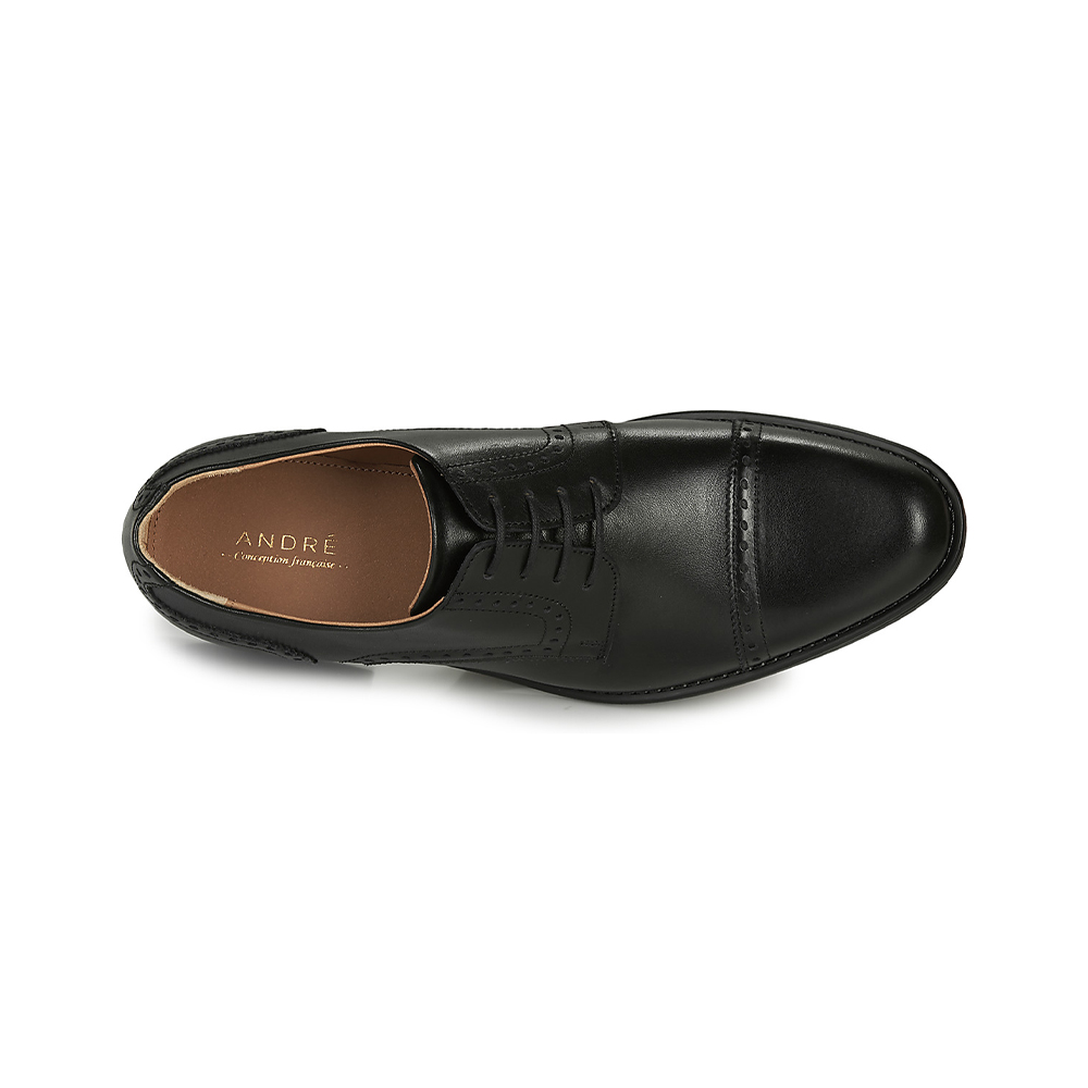 Andre Chaussure Classique Homme
 Lordman Noir