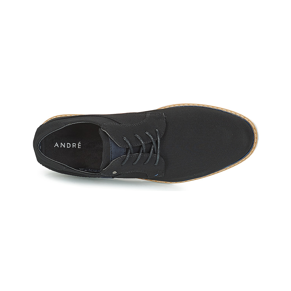 Andre Chaussure Classique Homme
 Marcel Noir