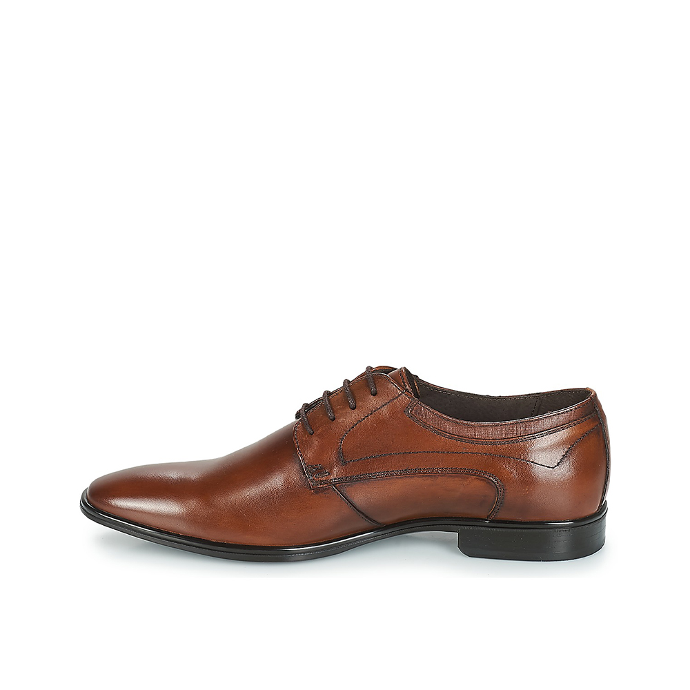 Andre Chaussure Classique Homme
 Carioux Marron