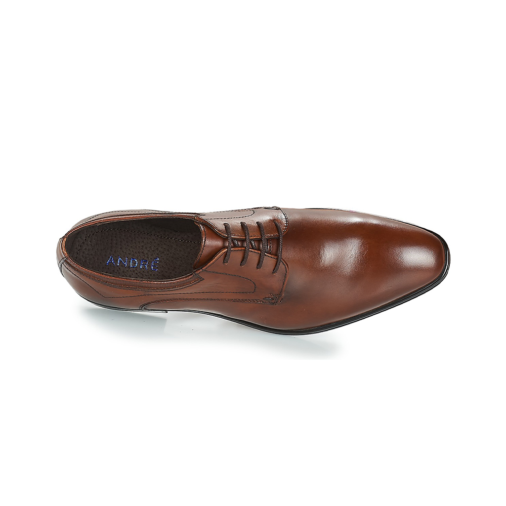 Andre Chaussure Classique Homme
 Carioux Marron