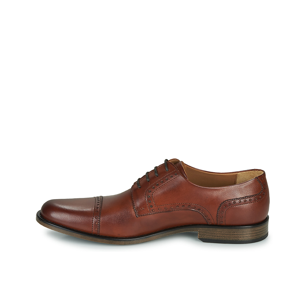 Andre Chaussure Classique Homme
 Lordman Marron