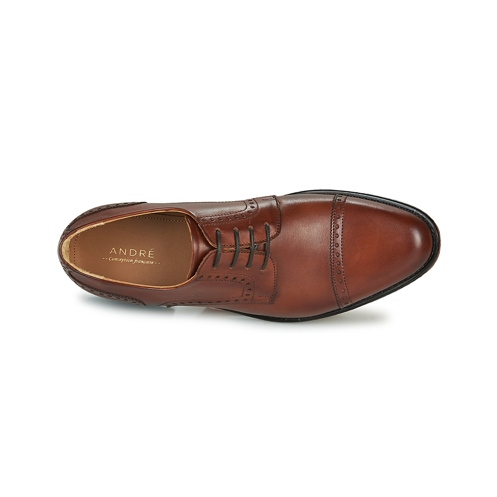 Andre Chaussure Classique Homme
 Lordman Marron