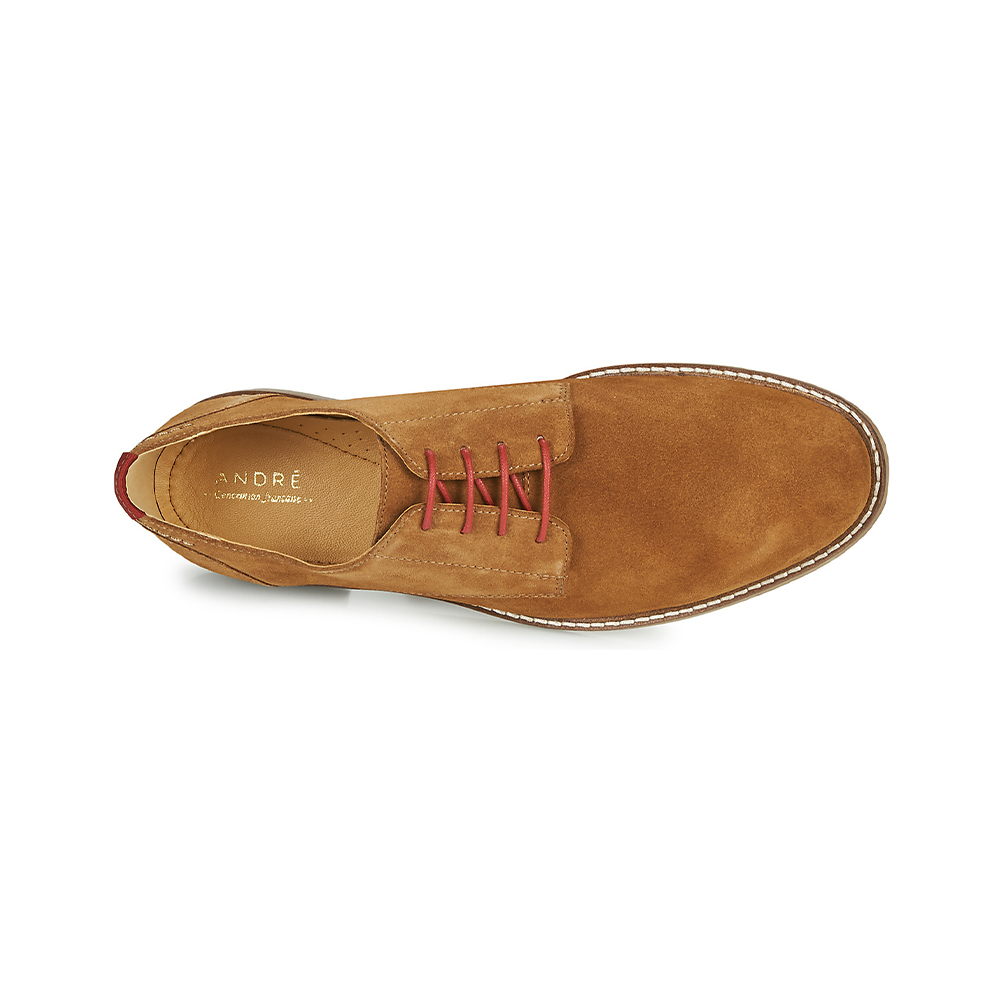 Andre Chaussure Classique Homme
 Setima Cognac