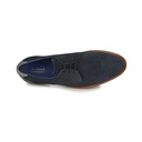 Andre Chaussure Classique Homme
 Grille Marine