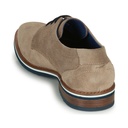 Andre Chaussure Classique Homme
 Grille Beige