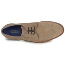 Andre Chaussure Classique Homme
 Grille Beige