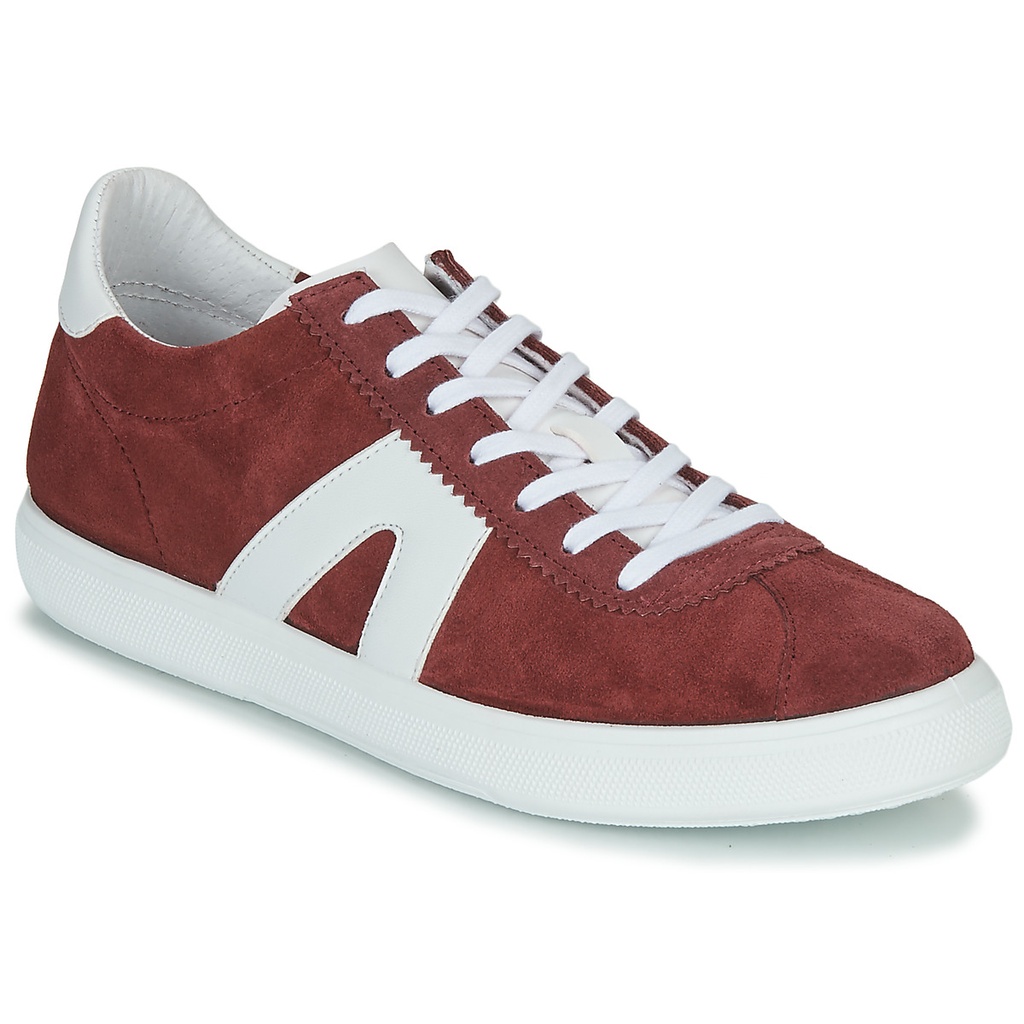 Andre Basket Homme
 Gilot Bordeaux