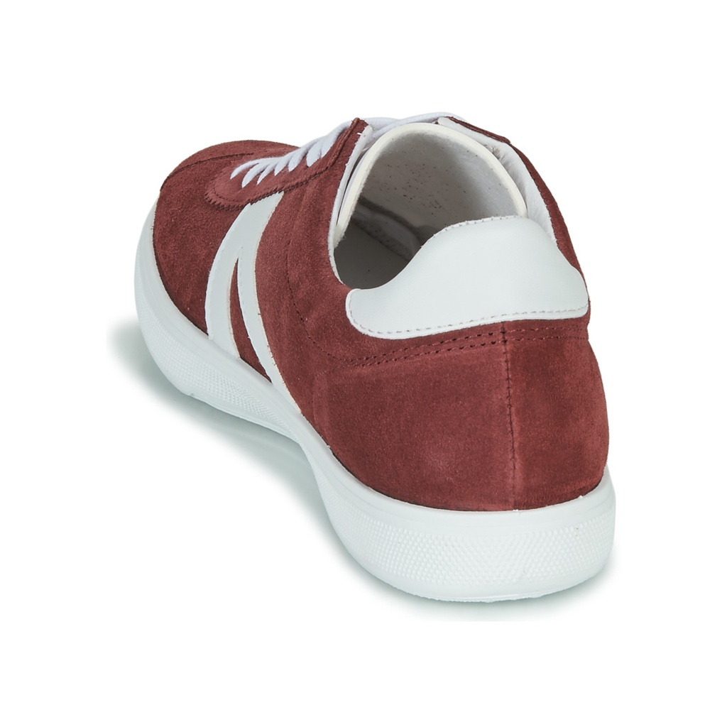 Andre Basket Homme
 Gilot Bordeaux