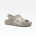 Peak Sandals Ivory Yellow