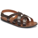 Andre Sandale Homme
 Soleil Marron