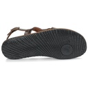 Andre Sandale Homme
 Soleil Marron