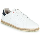 Andre Espadrille Homme
 Stanish Blanc