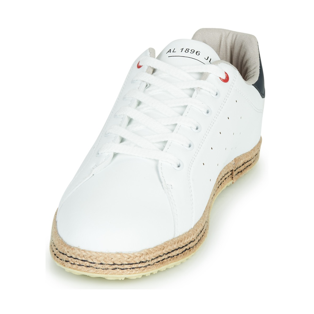 Andre Espadrille Homme
 Stanish Blanc