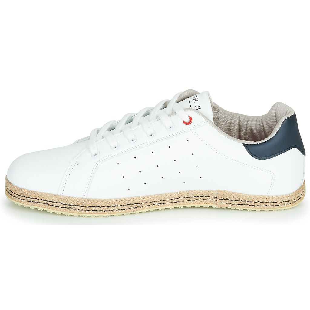 Andre Espadrille Homme
 Stanish Blanc