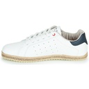 Andre Espadrille Homme
 Stanish Blanc