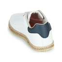 Andre Espadrille Homme
 Stanish Blanc