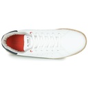 Andre Espadrille Homme
 Stanish Blanc