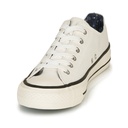 Andre Espadrille Homme
 Voilure Blanc
