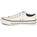 Andre Espadrille Homme
 Voilure Blanc