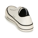 Andre Espadrille Homme
 Voilure Blanc