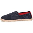 Andre Espadrille Homme
 Tropical Marine