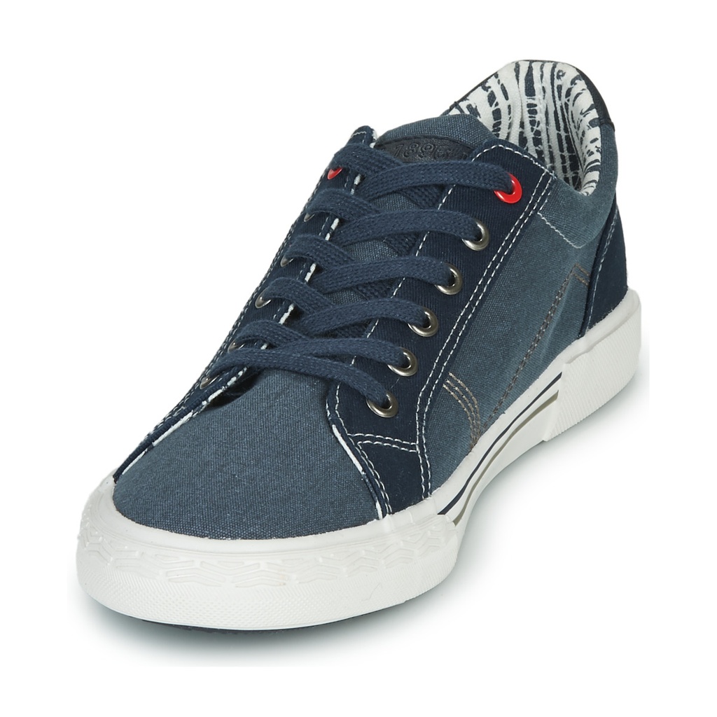 Andre Espadrille Homme
 Sunwake Bleu
