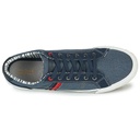 Andre Espadrille Homme
 Sunwake Bleu