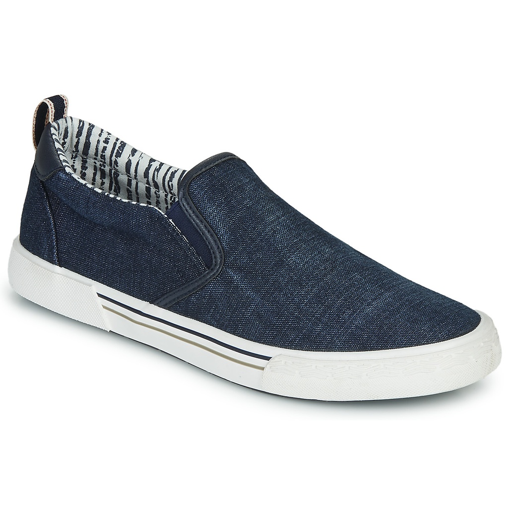 Andre Espadrille Homme
 Sleepy Bleu
