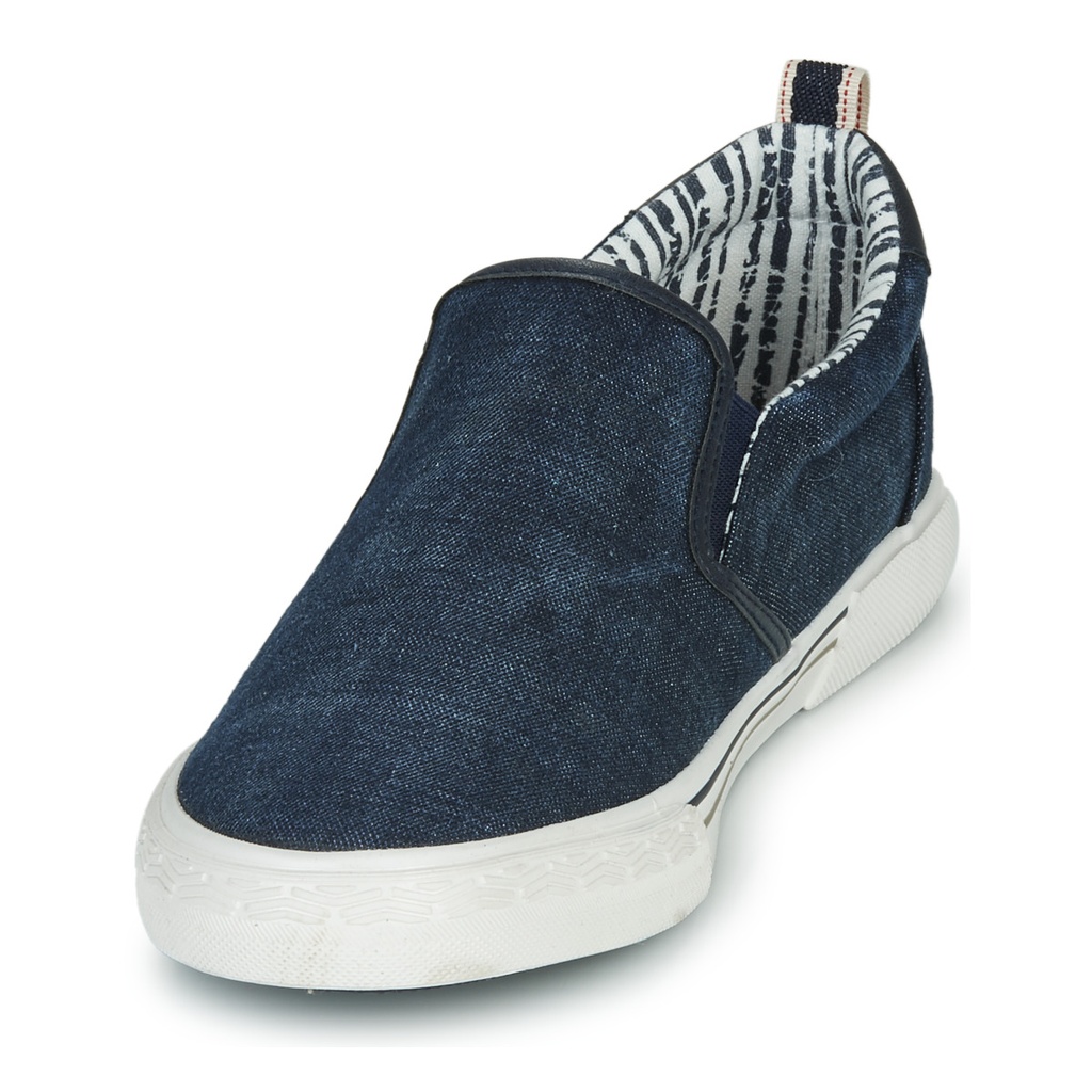 Andre Espadrille Homme
 Sleepy Bleu