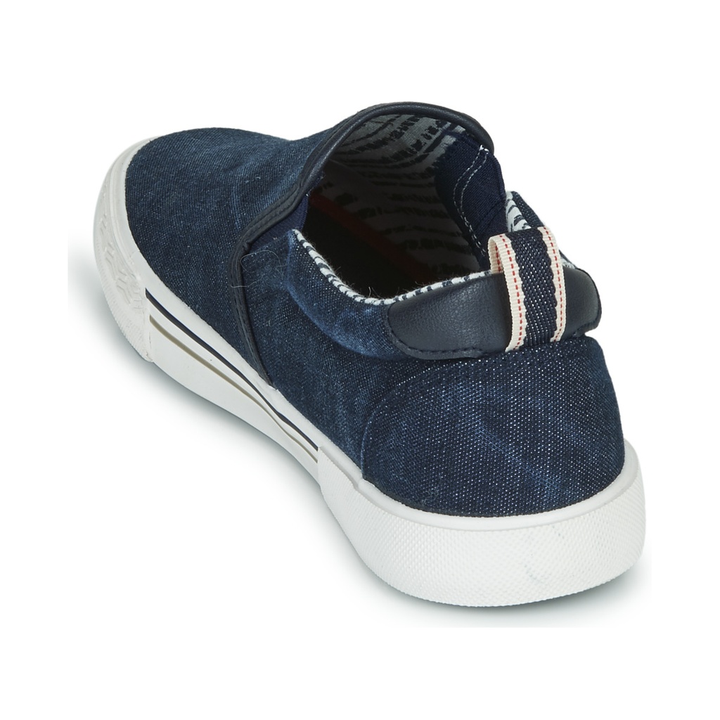 Andre Espadrille Homme
 Sleepy Bleu