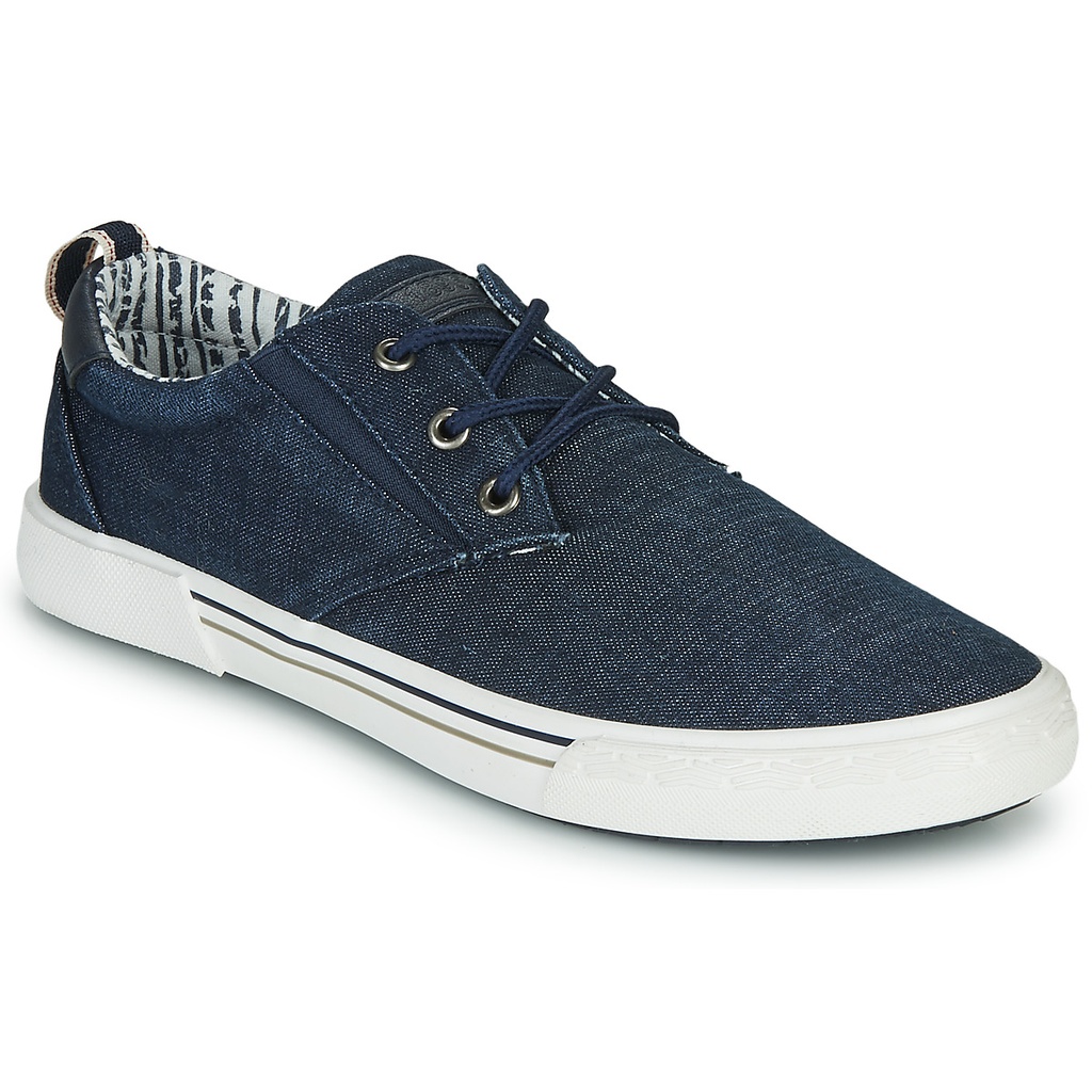 Andre Espadrille Homme
 Windy Bleu