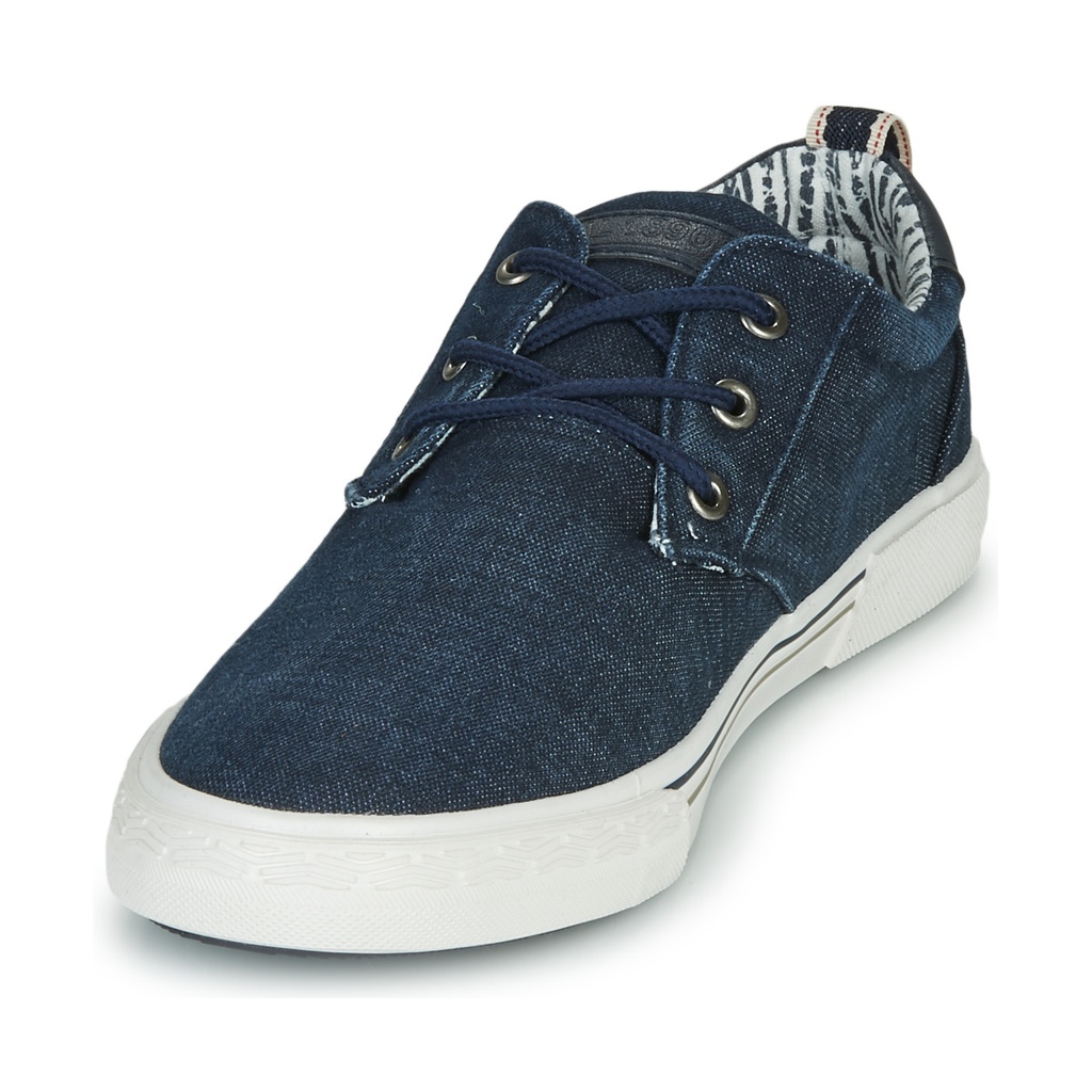 Andre Espadrille Homme
 Windy Bleu