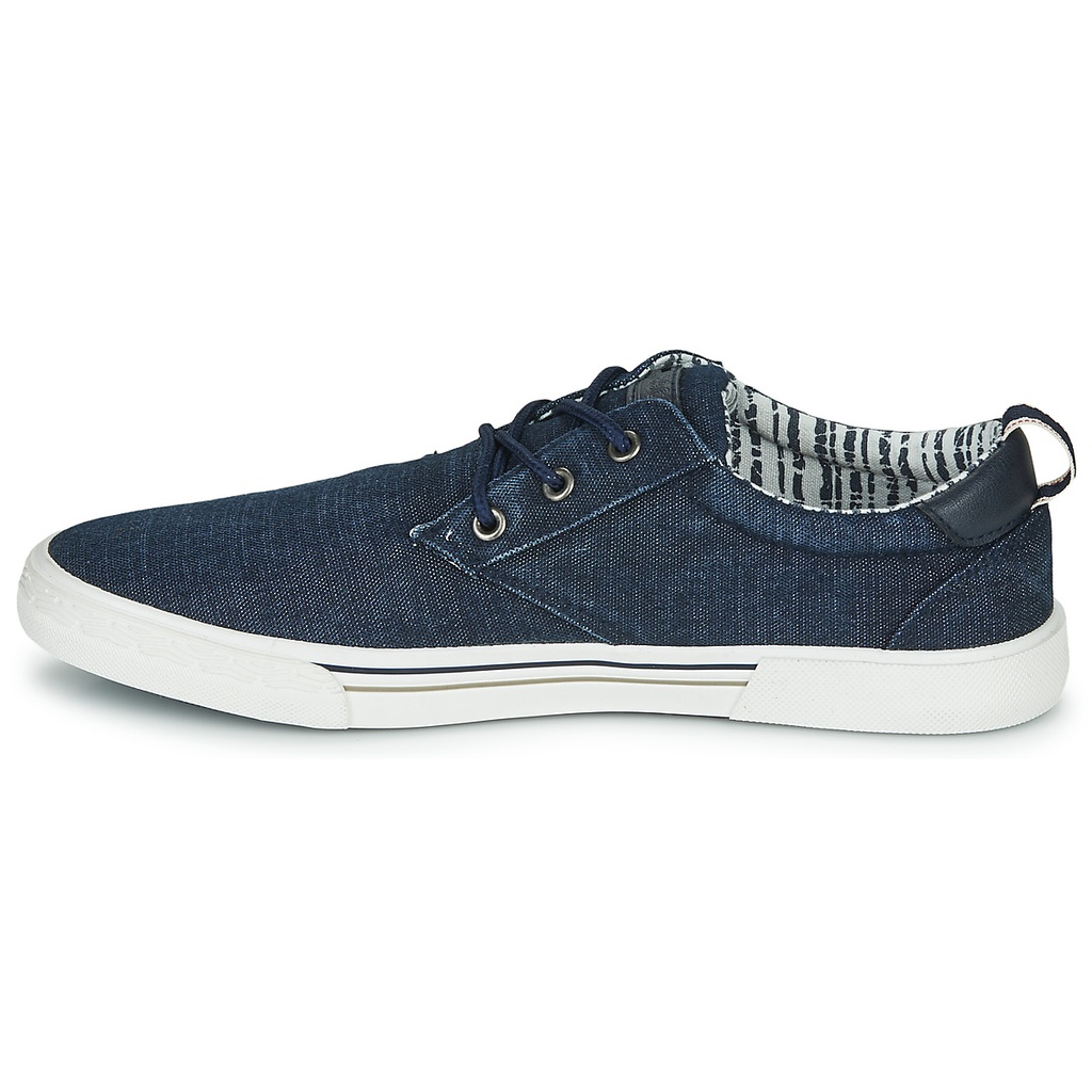 Andre Espadrille Homme
 Windy Bleu