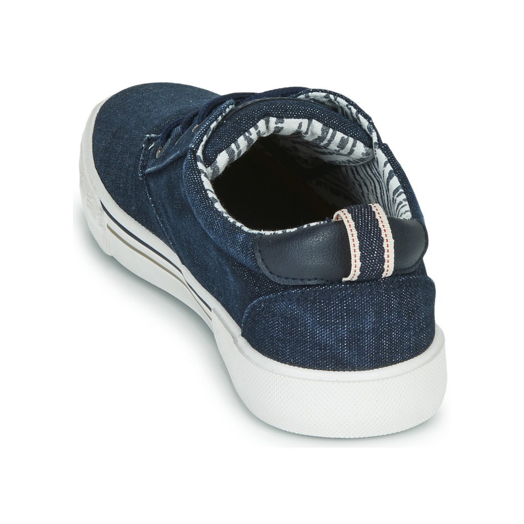 Andre Espadrille Homme
 Windy Bleu