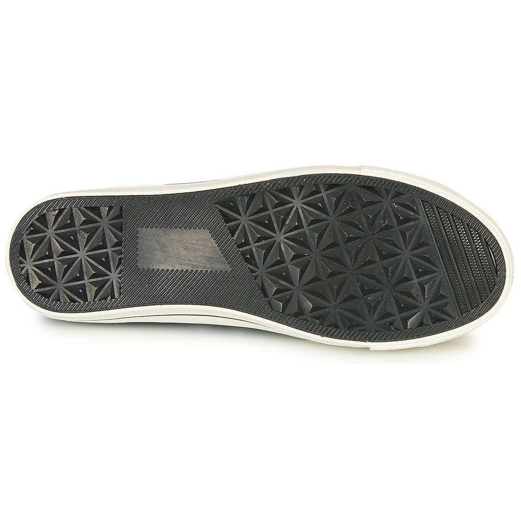 Andre Espadrilles
 Homme Voilure Textile Bleu