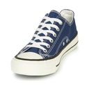 Andre Espadrilles
 Homme Voilure Textile Bleu