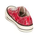 Andre Espadrille Homme
 Voilure Rouge