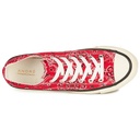 Andre Espadrille Homme
 Voilure Rouge
