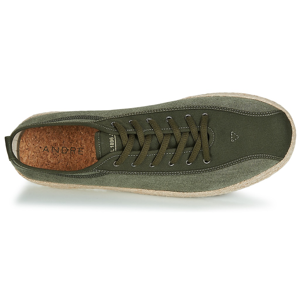 Andre Baskets
 Paco Homme